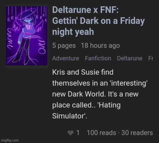 Why TF are so many people reading it I'm not even that good at writing- | made w/ Imgflip meme maker