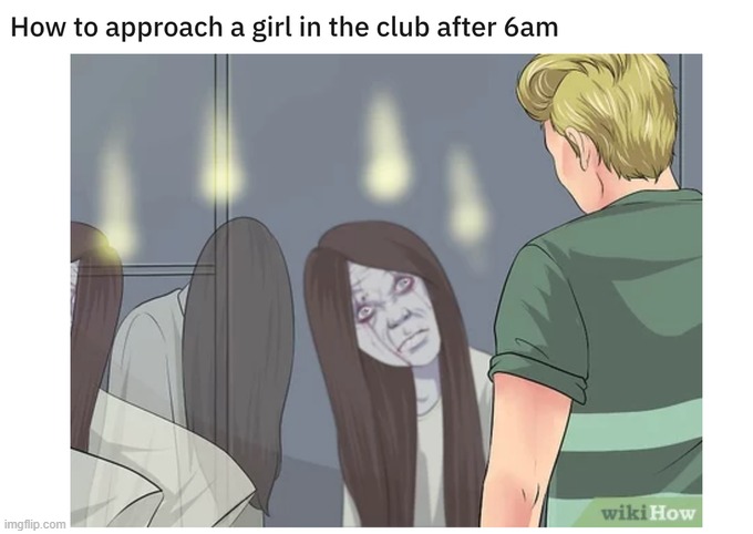 6 | made w/ Imgflip meme maker