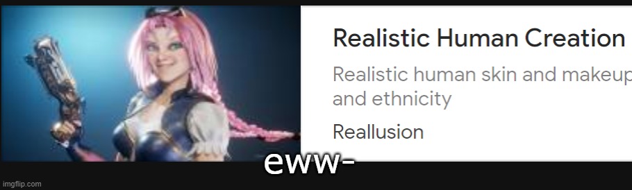 eww- | made w/ Imgflip meme maker