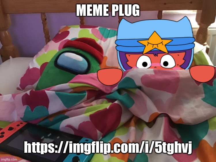 Three words: Cry about it | MEME PLUG; https://imgflip.com/i/5tghvj | image tagged in the cum | made w/ Imgflip meme maker