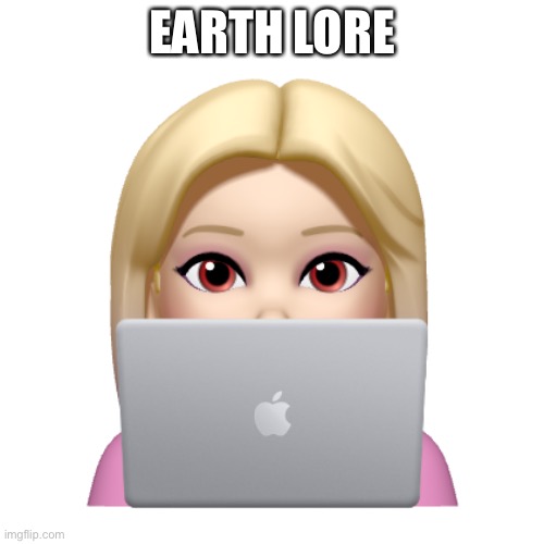 Peach is looking | EARTH LORE | image tagged in peach is looking | made w/ Imgflip meme maker