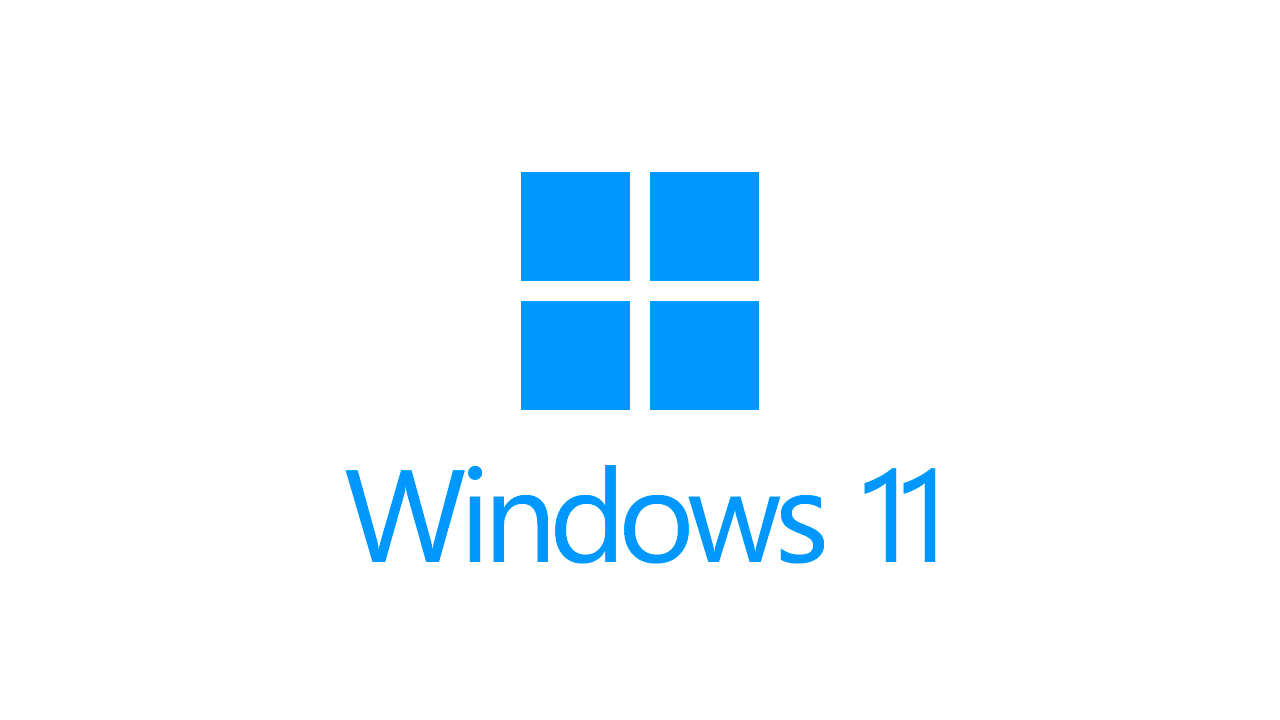 Windows 11 logo Blank Meme Template