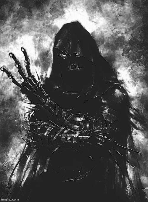 Vengeance | image tagged in vengeance | made w/ Imgflip meme maker