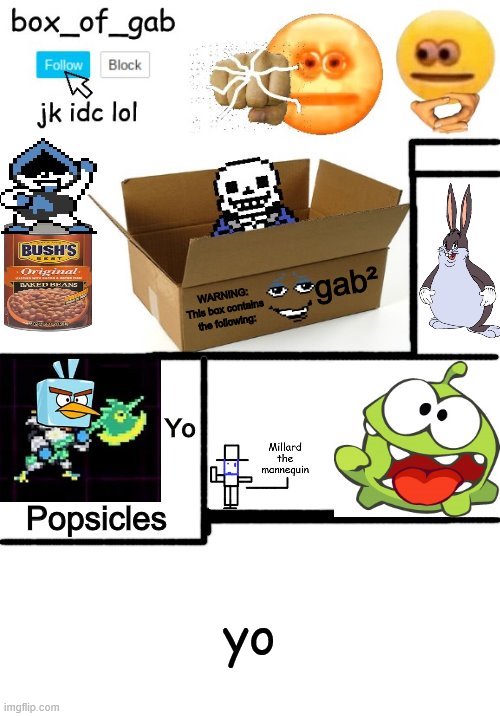 gab2's fresher template | yo | image tagged in gab2's fresher template | made w/ Imgflip meme maker
