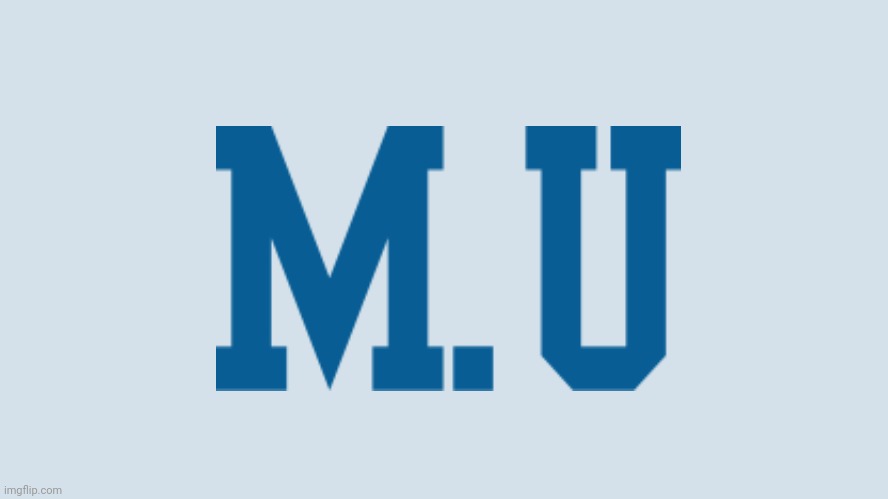 Meme University Flag | image tagged in meme,university | made w/ Imgflip meme maker