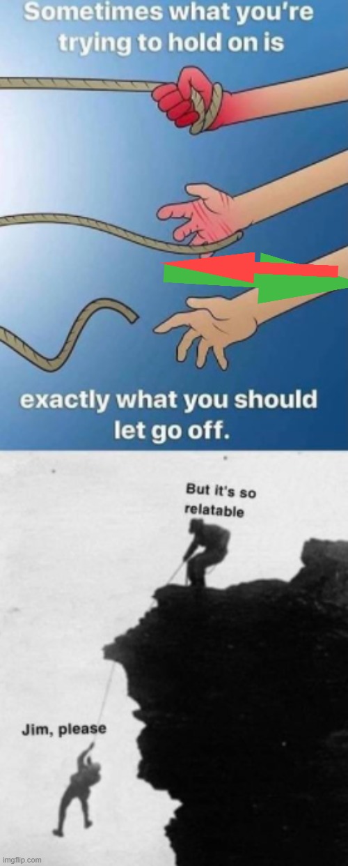 image tagged in dark humor | made w/ Imgflip meme maker