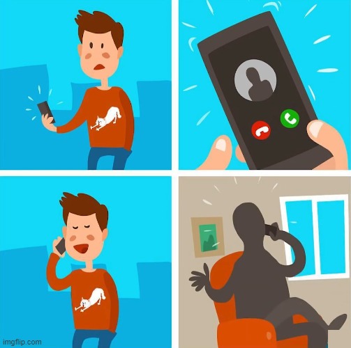 people in their profile image are the same in real life | image tagged in comics | made w/ Imgflip meme maker