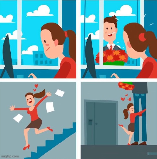 image tagged in comics | made w/ Imgflip meme maker