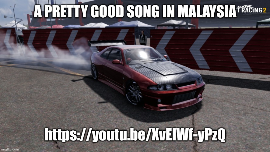 Nissan Skyline R33 | A PRETTY GOOD SONG IN MALAYSIA; https://youtu.be/XvEIWf-yPzQ | image tagged in nissan skyline r33 | made w/ Imgflip meme maker