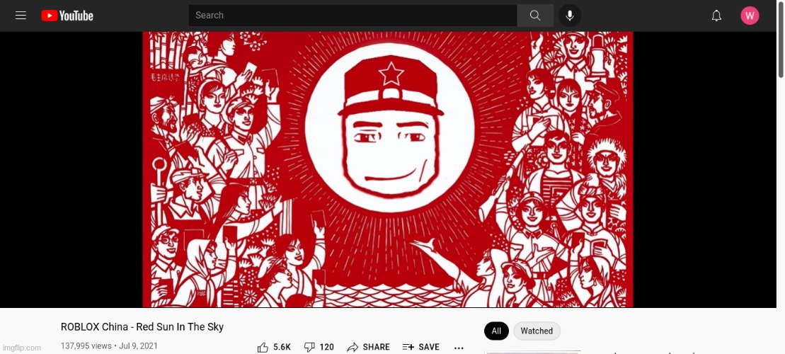 china is now in roblos | image tagged in roblos | made w/ Imgflip meme maker