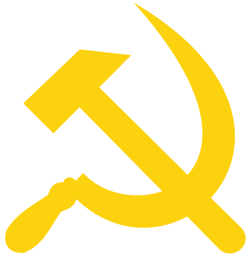 Communism Logo Meme Template