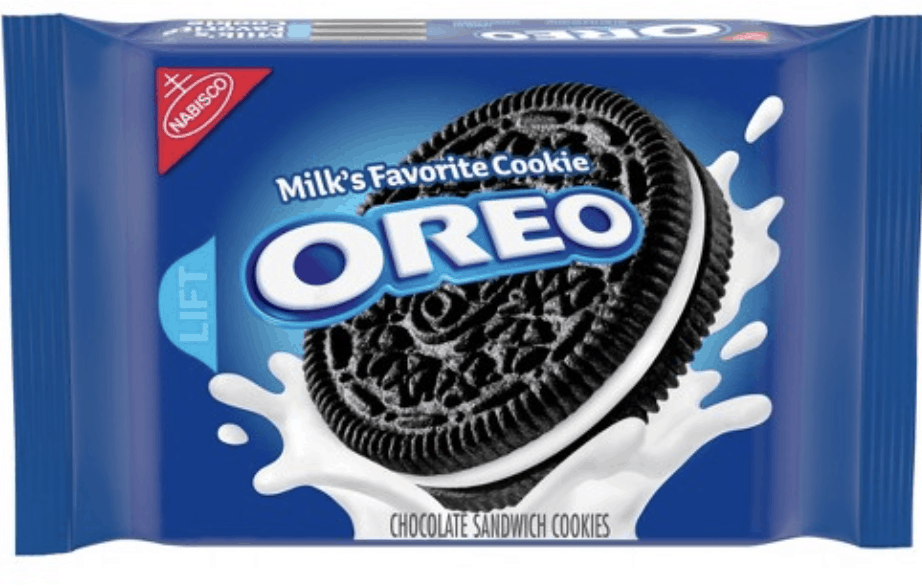 High Quality Oreos Blank Meme Template