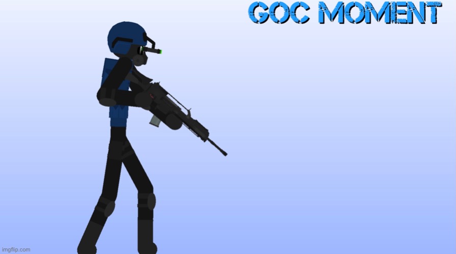 Tactical GOC | made w/ Imgflip meme maker