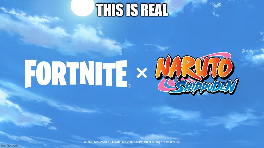 THIS IS REAL | made w/ Imgflip meme maker