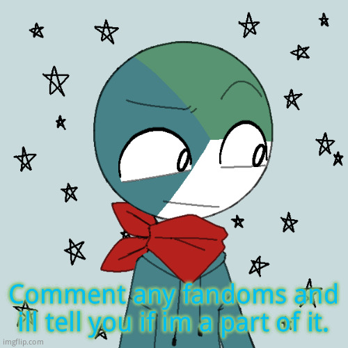 Elias the countryhuman | Comment any fandoms and ill tell you if im a part of it. | image tagged in elias the countryhuman | made w/ Imgflip meme maker