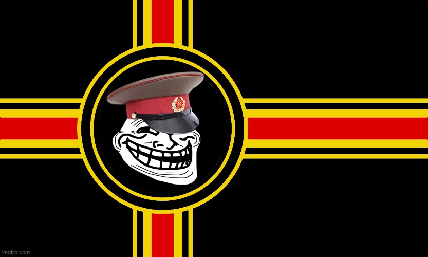 trollers nation full of fun and circusry | made w/ Imgflip meme maker