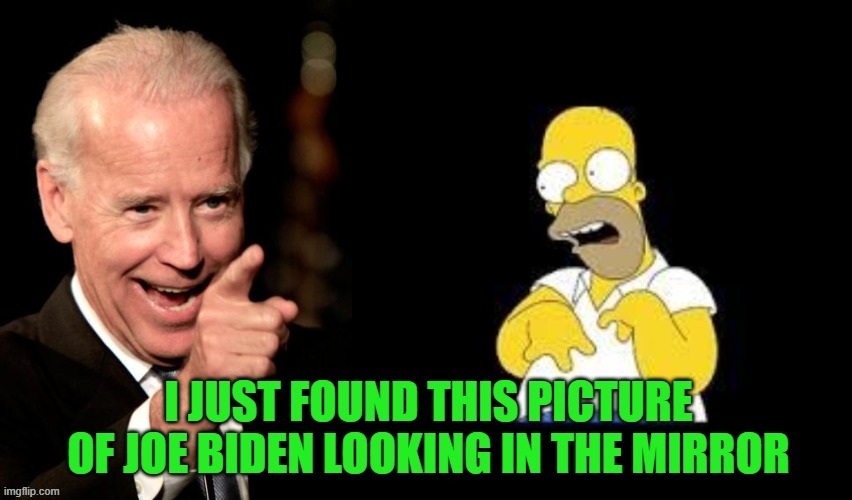 Mirror Mirror On The Wall | image tagged in funny,memes,politics | made w/ Imgflip meme maker