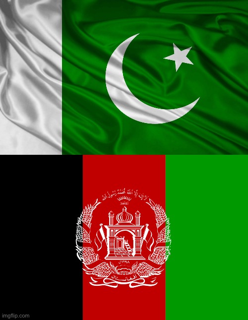image tagged in pakistan flag | made w/ Imgflip meme maker
