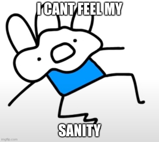Sub2 Ice cream sandwich | I CANT FEEL MY; SANITY | image tagged in ice cream sandwich yeah | made w/ Imgflip meme maker