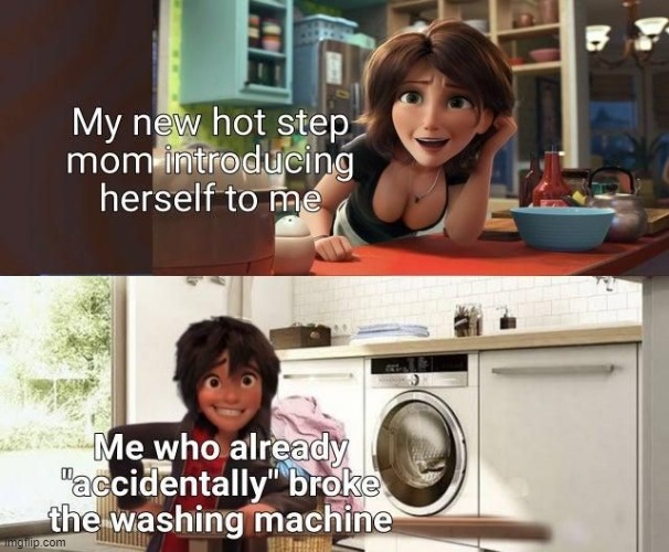 image tagged in big hero six | made w/ Imgflip meme maker