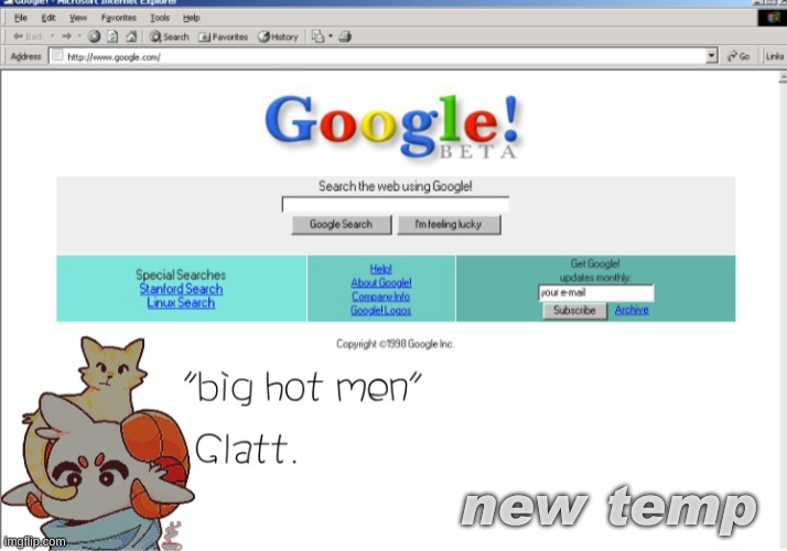 h | new temp | image tagged in h | made w/ Imgflip meme maker