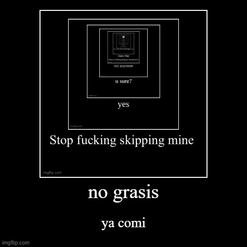 image tagged in funny,demotivationals | made w/ Imgflip demotivational maker