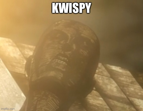 When that microwave air hits you | KWISPY | image tagged in anime meme,attack on titan | made w/ Imgflip meme maker