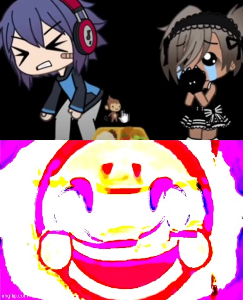 WHAAAAAAAAAAT IIIIIIIIIIIIS THIIIIIIIIIIIIIIIIIS (Found on an r/gachalifecringe video) | made w/ Imgflip meme maker