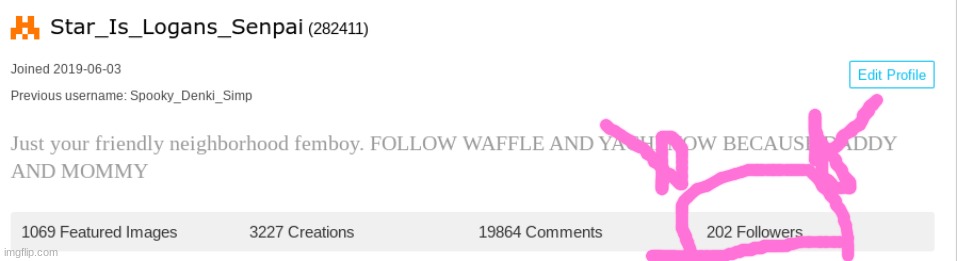 *cries*  THANK YOU ALL SO MUCH, ALL 202 OF YOU, I HAVE BEEN WAITING FOR THIS DAY EVER SINCE I LOST 70 FOLLOWERS | image tagged in thankieeeeee | made w/ Imgflip meme maker