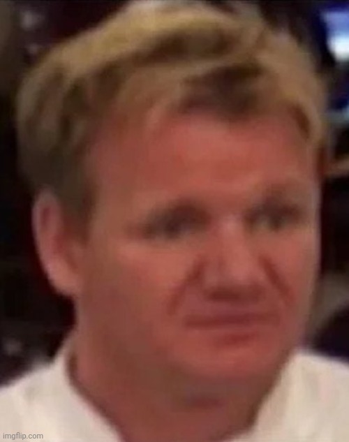 image tagged in disgusted gordon | made w/ Imgflip meme maker