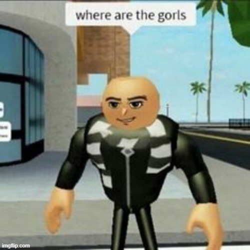 gru are you ok | made w/ Imgflip meme maker