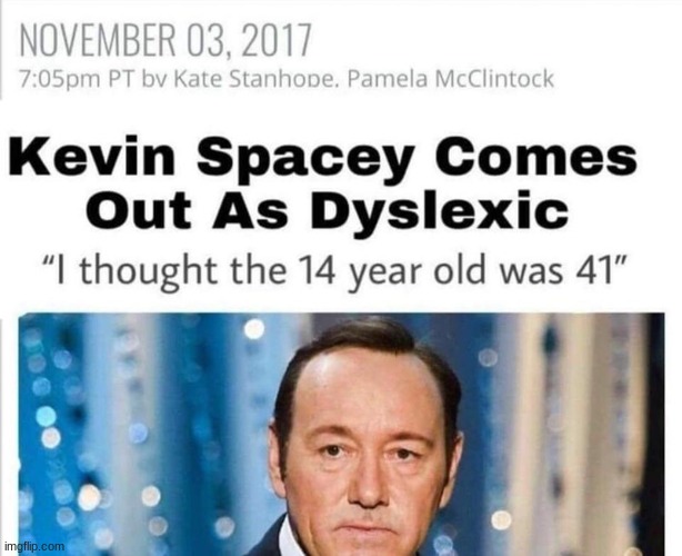 lets watch kevin spaceys new netflix original | made w/ Imgflip meme maker