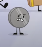 High Quality Angry Nickel Blank Meme Template