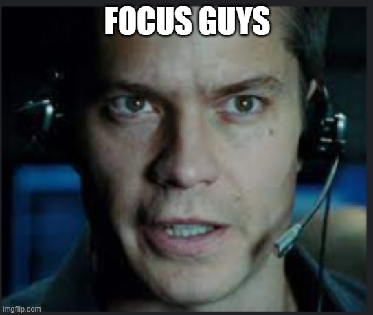 timothy olyphant | FOCUS GUYS | image tagged in timothy olyphant | made w/ Imgflip meme maker