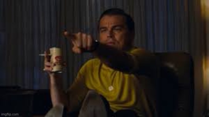 Leo DiCaprio pointing | image tagged in leo dicaprio pointing | made w/ Imgflip meme maker