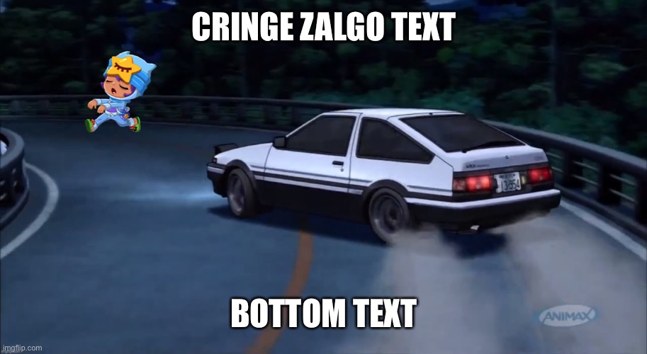 Zalgo is cringe, return to enchantment table language | CRINGE ZALGO TEXT; BOTTOM TEXT | image tagged in balls hd | made w/ Imgflip meme maker