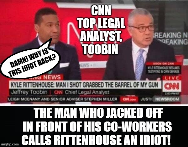 The time when a idiot from CNN calls a hero an idiot! | DAMN! WHY IS THIS IDIOT BACK? | image tagged in idiot,morons,jackoff,cnn fake news,fake news,fake people | made w/ Imgflip meme maker