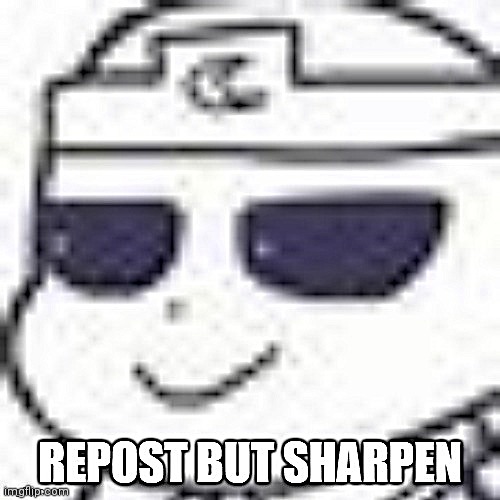 Ok | made w/ Imgflip meme maker