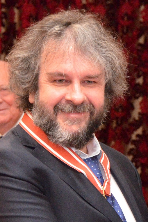 Peter Jackson Blank Meme Template