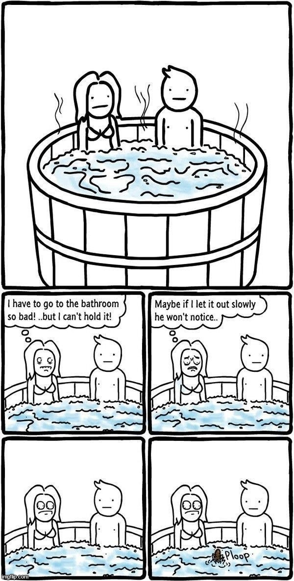 I didn't expect this | image tagged in comics/cartoons | made w/ Imgflip meme maker