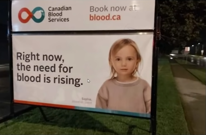 High Quality The need for blood is rising Blank Meme Template