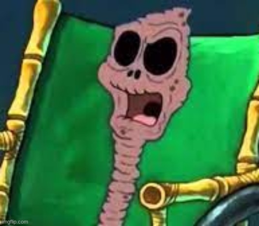 old lady spungebob | image tagged in old | made w/ Imgflip meme maker