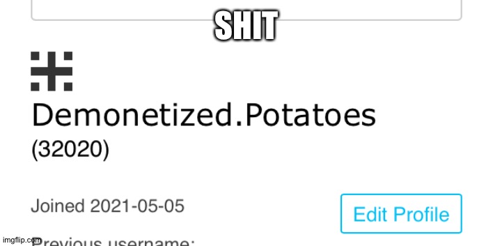 Just shit. | SHIT | made w/ Imgflip meme maker