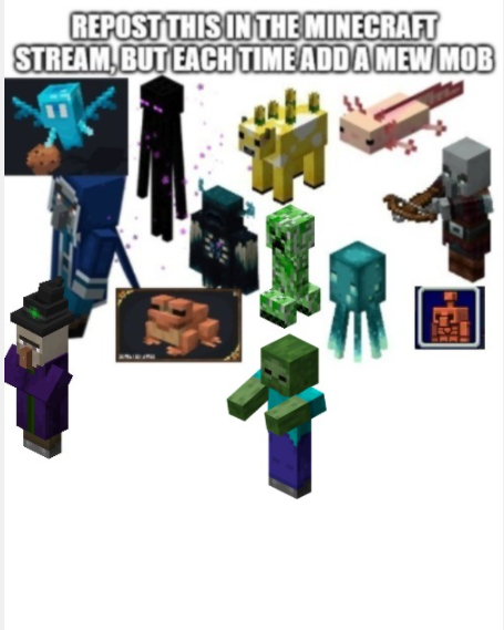 add a new mod Blank Meme Template