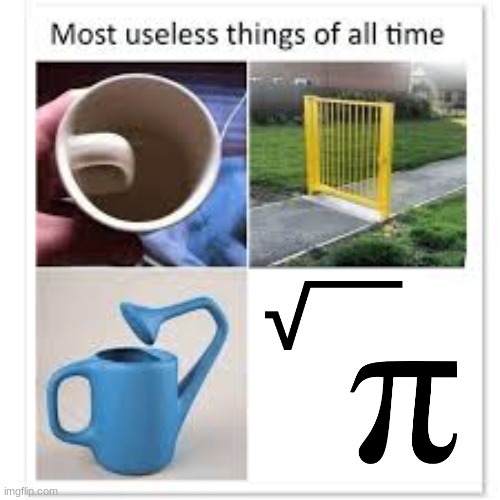 Most useless things | image tagged in most useless things,middle school | made w/ Imgflip meme maker