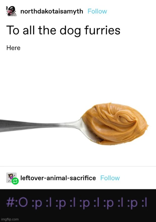 found this on reddit | image tagged in reddit,dog,memes,peanut butter | made w/ Imgflip meme maker