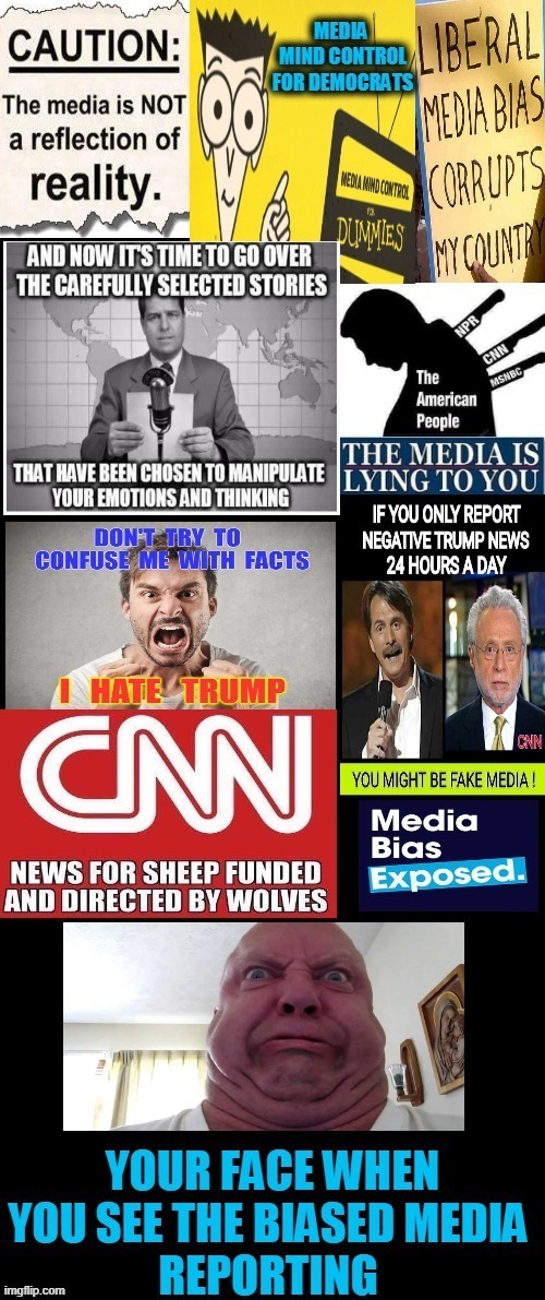 Do Not Trust Biased Media As They Support Leftist Agenda to Alter/Censor The Truth | image tagged in politics,biased media,media lies,liberal agenda,truth | made w/ Imgflip meme maker