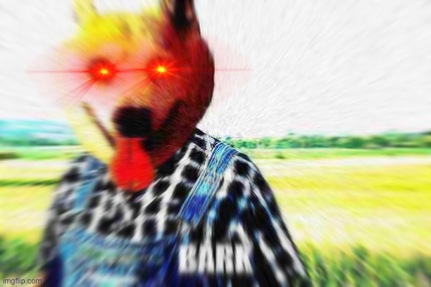 BARK | image tagged in bark | made w/ Imgflip meme maker