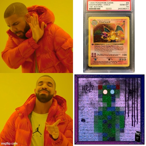 Drake Hotline Bling Meme | image tagged in memes,drake hotline bling | made w/ Imgflip meme maker