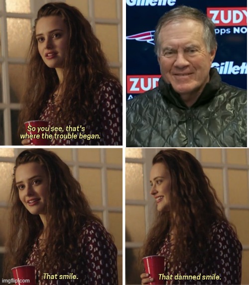 That Damn Smile | image tagged in that damn smile | made w/ Imgflip meme maker